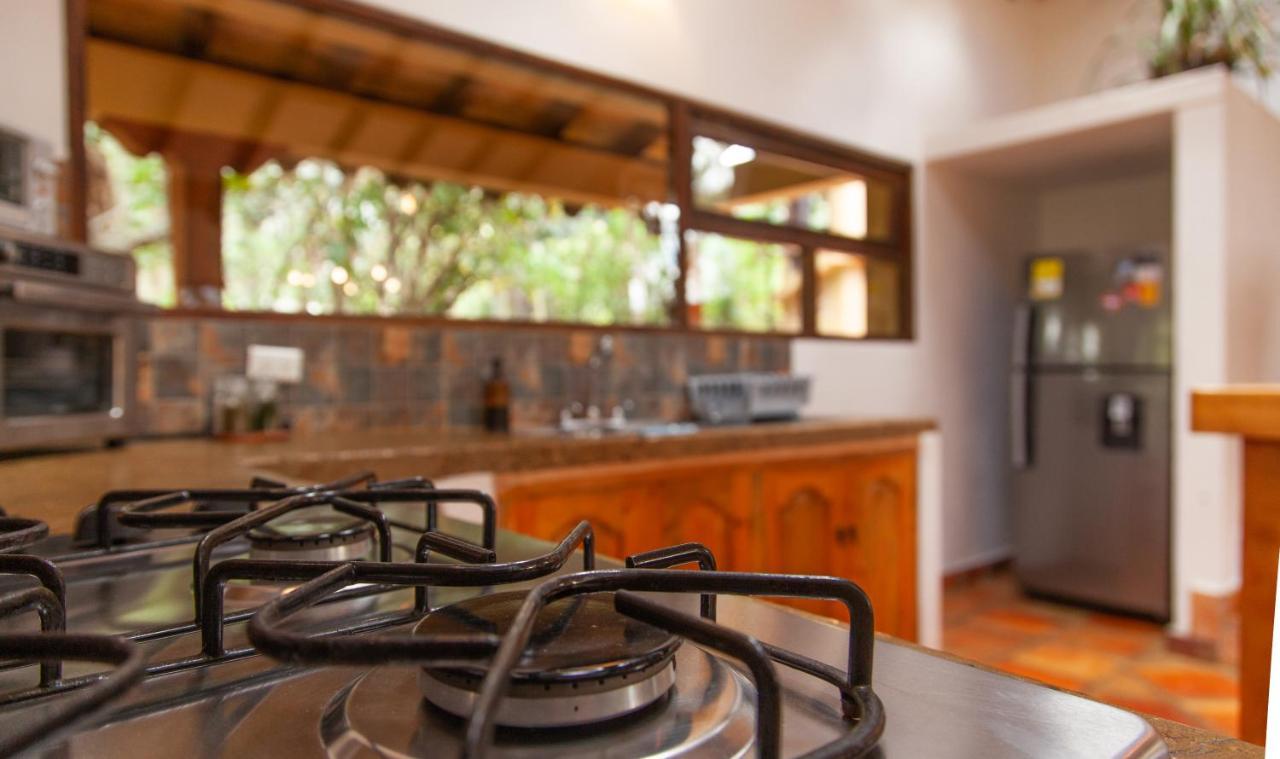 Clavellino House En Villa De Leyva - Tranquilidad Y Naturaleza En Reserva Natural Urbana! Dış mekan fotoğraf