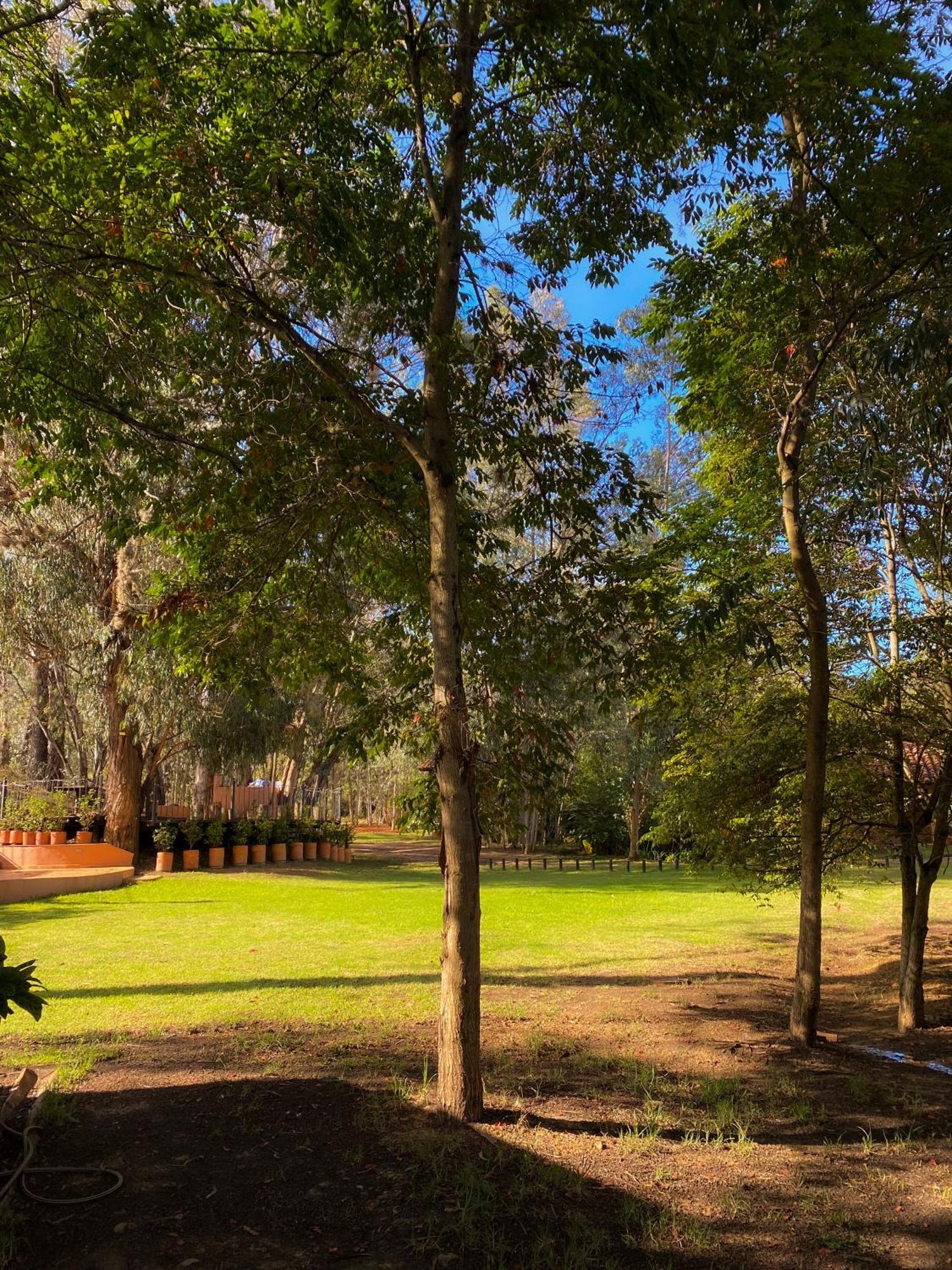 Clavellino House En Villa De Leyva - Tranquilidad Y Naturaleza En Reserva Natural Urbana! Dış mekan fotoğraf